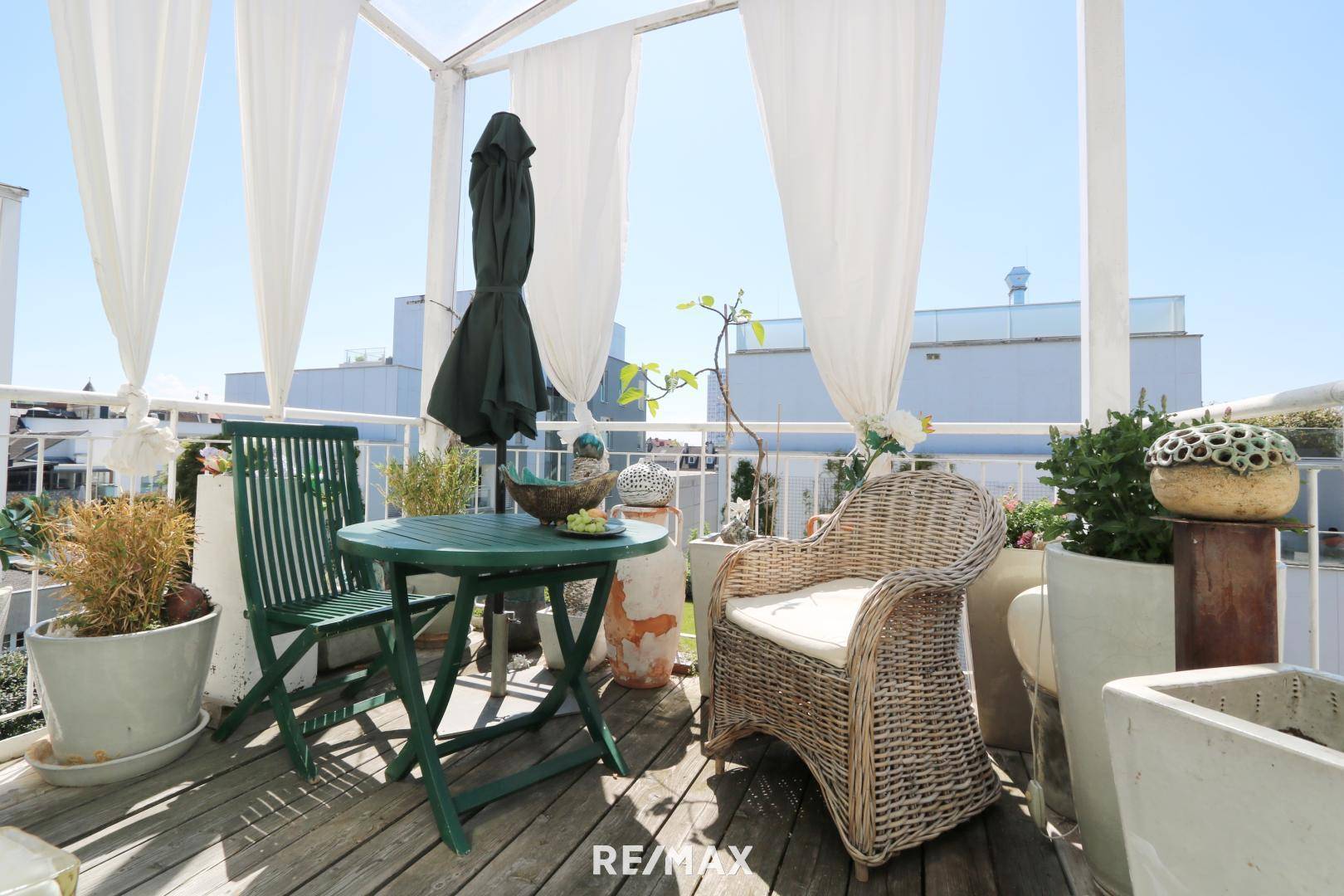 Balkon