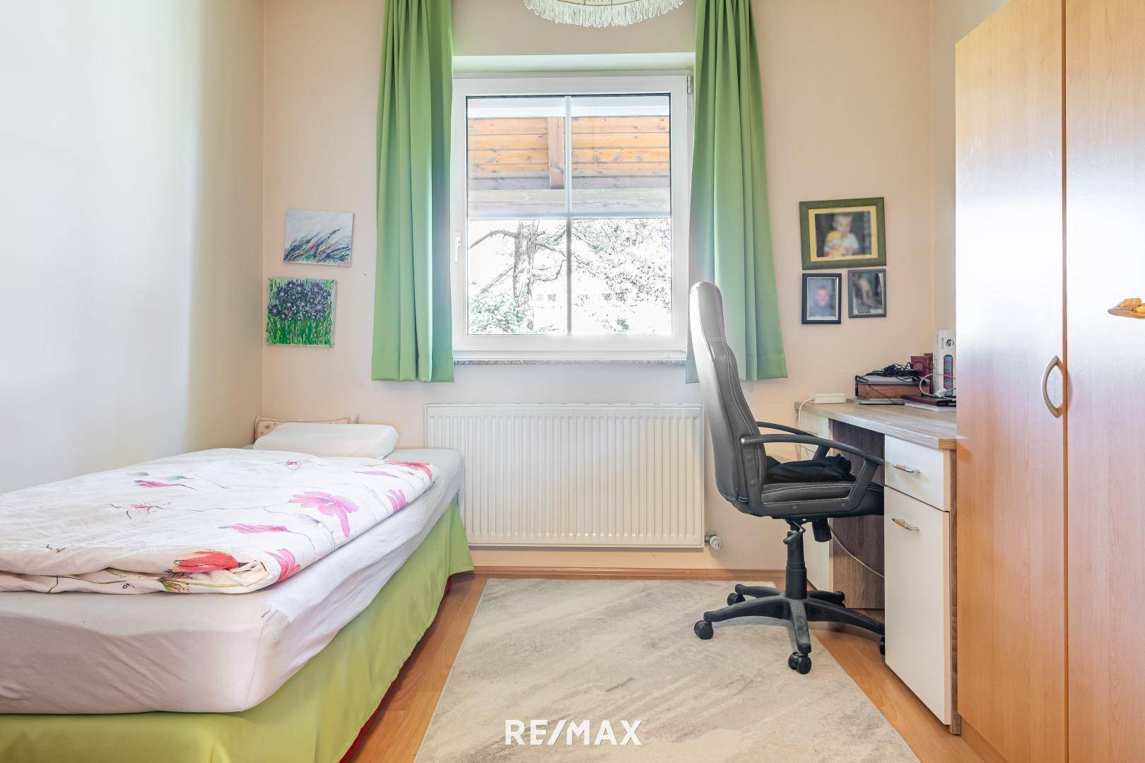 Zimmer OG