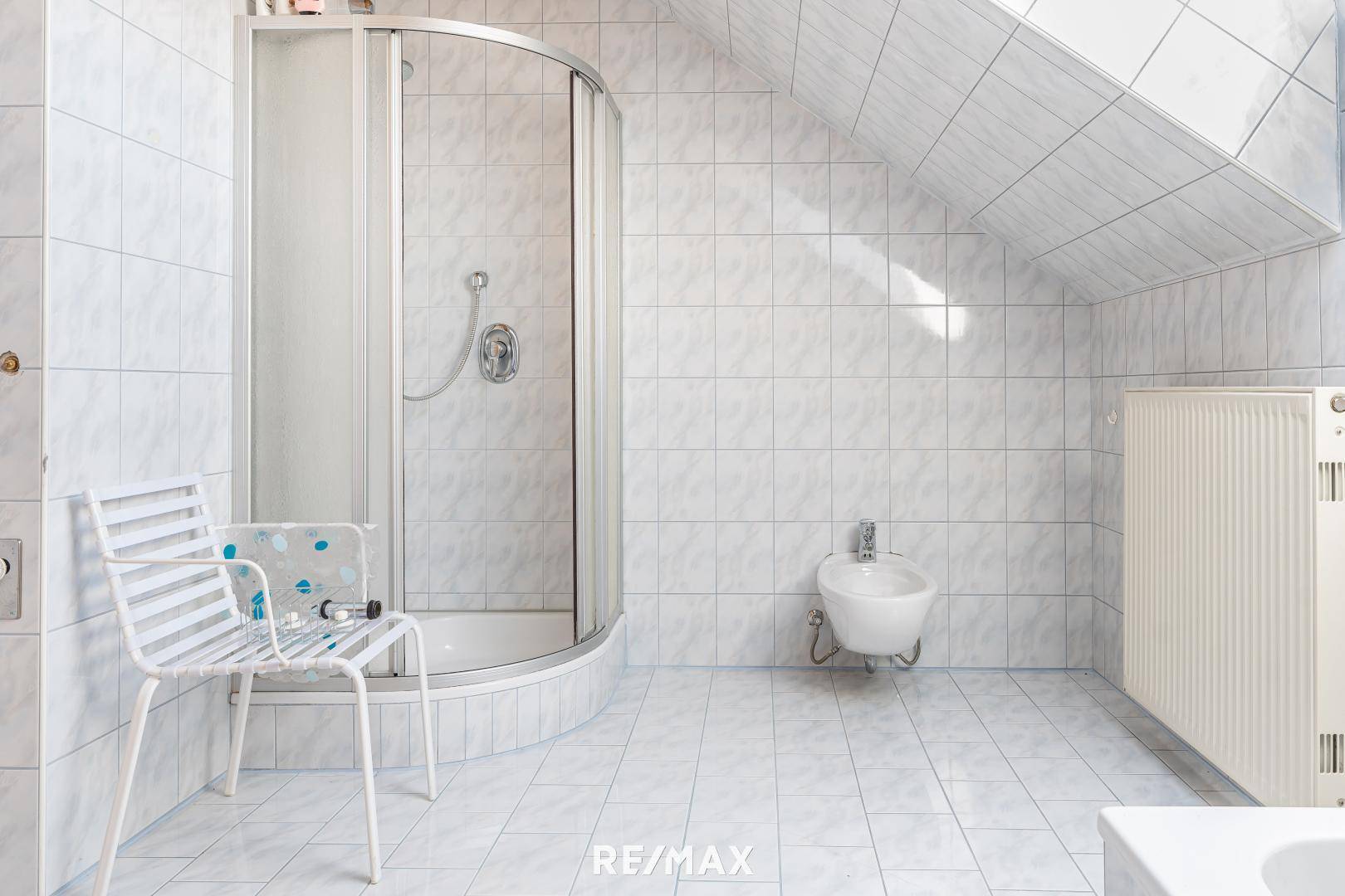 Badezimmer OG