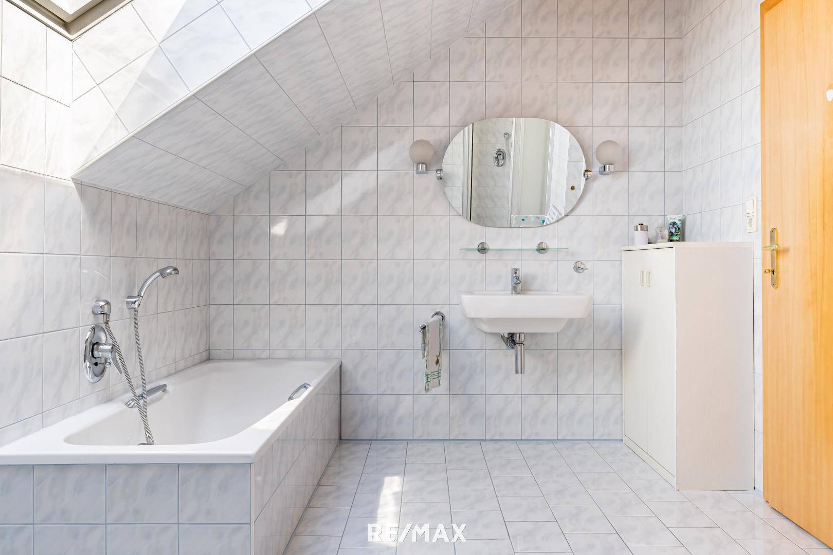Badezimmer OG