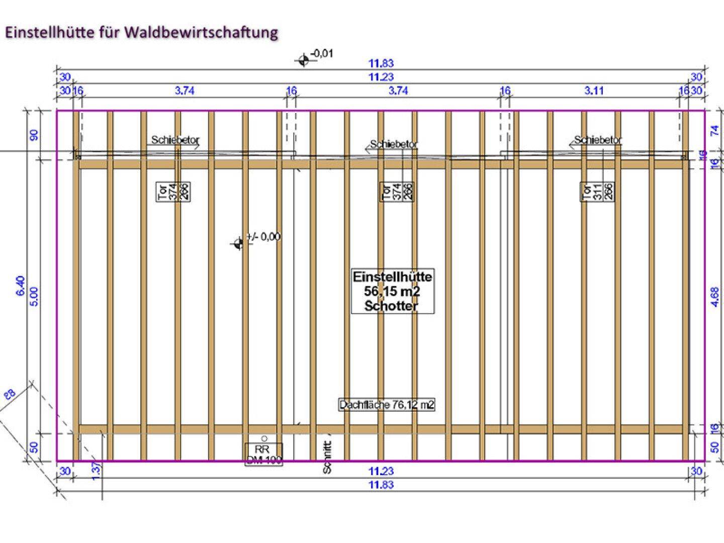 Einzigartige Naturidylle in Grünau im Almtal - Ansicht 6