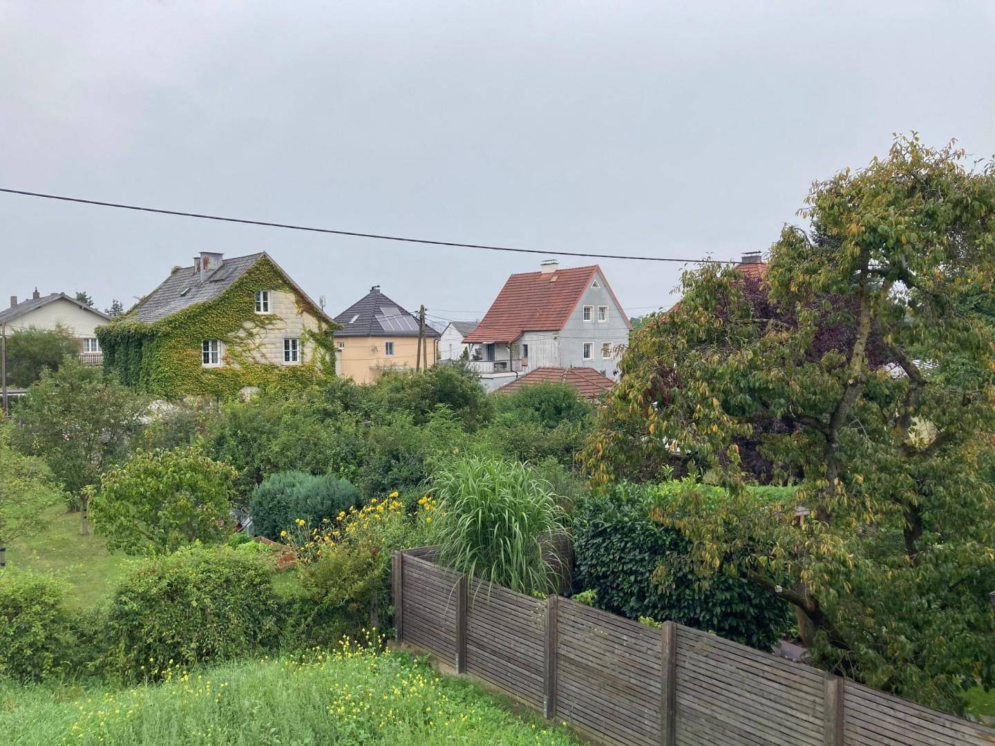Aussicht