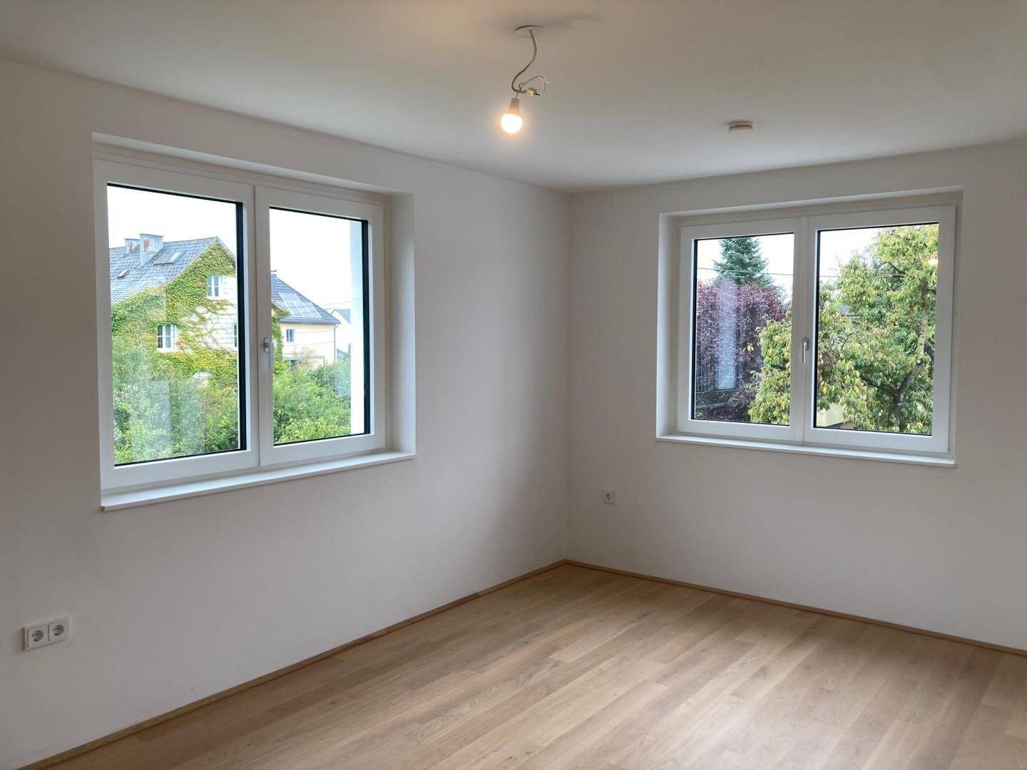 Ausschnit Wohnzimmer