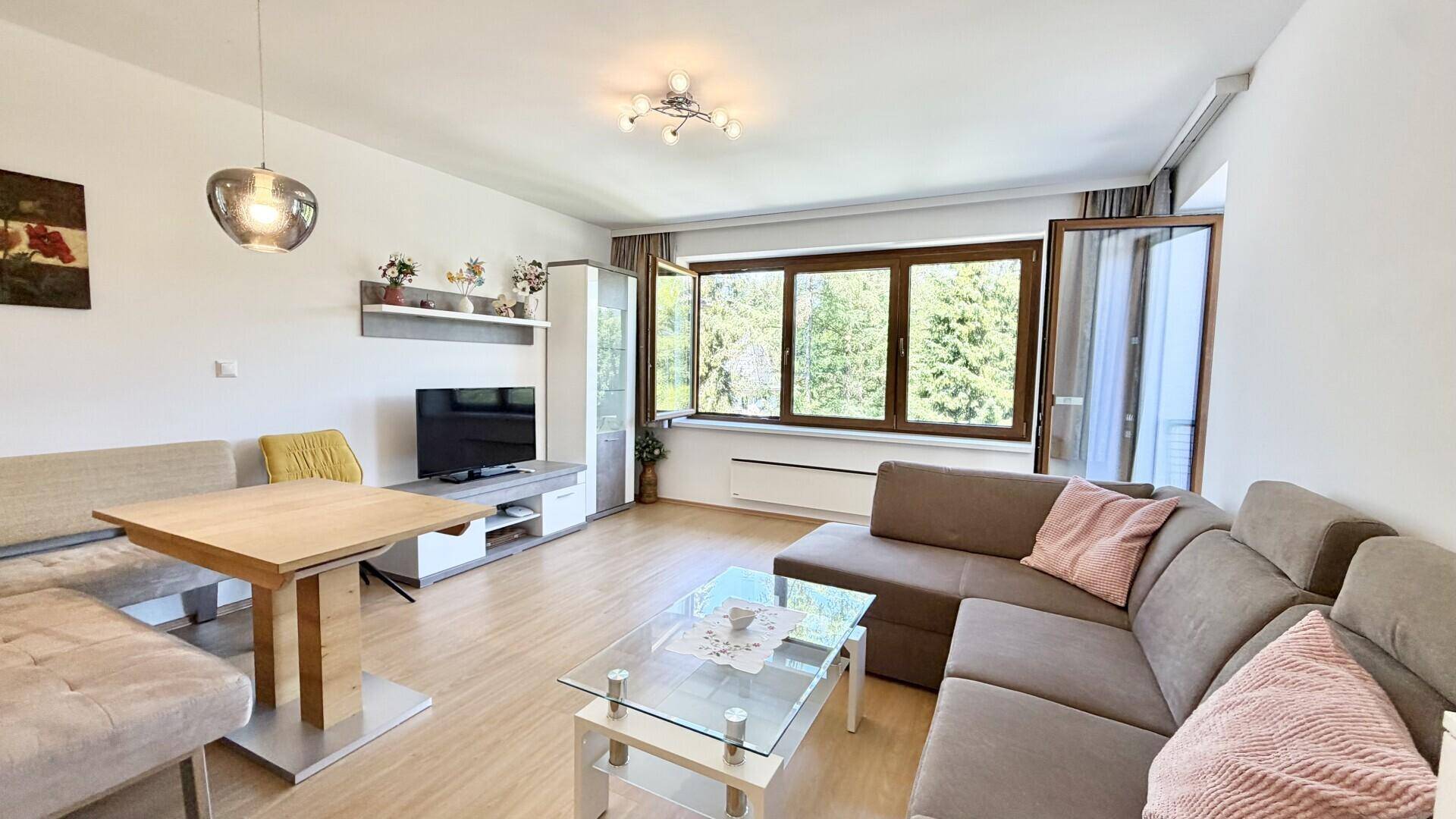 Velden am Wörthersee: Einfamilienhaus (112 qm) mit Nebengebäude &amp; zusätzlicher 2-ZI-Wohnung (60 qm) - Widok 5