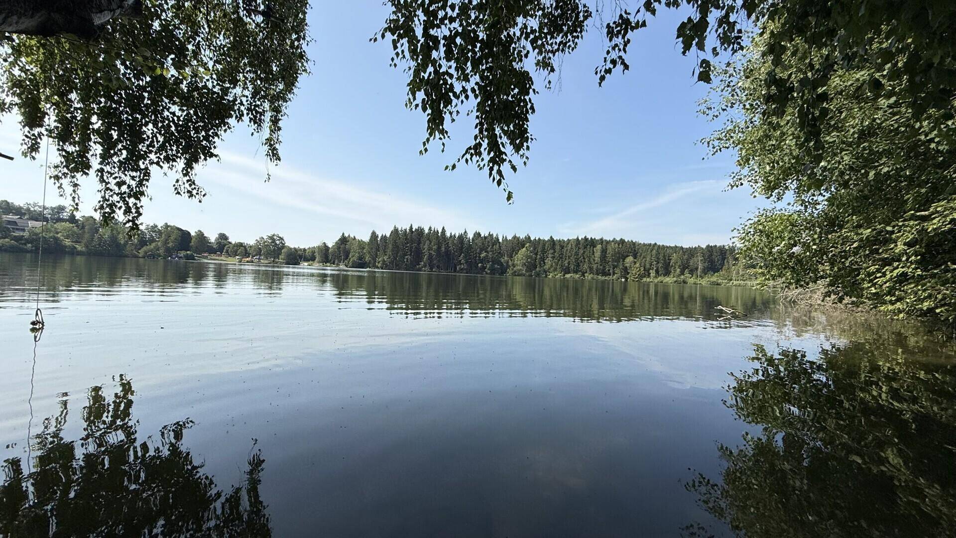 *DREAM HOME* Maltschacher See - einzigartiges Refugium in Naturidylle – pohled 4