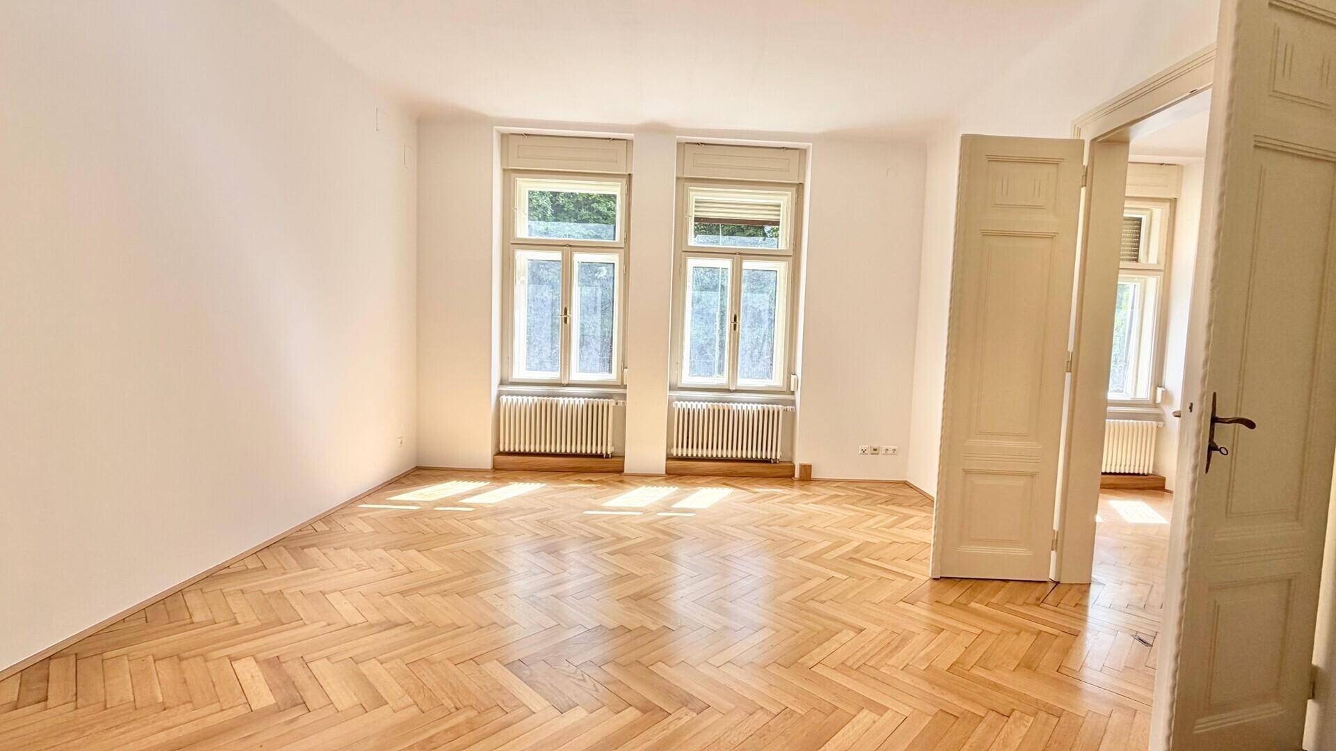 Wohnung – Villach, Innere Stadt - Ansicht 5