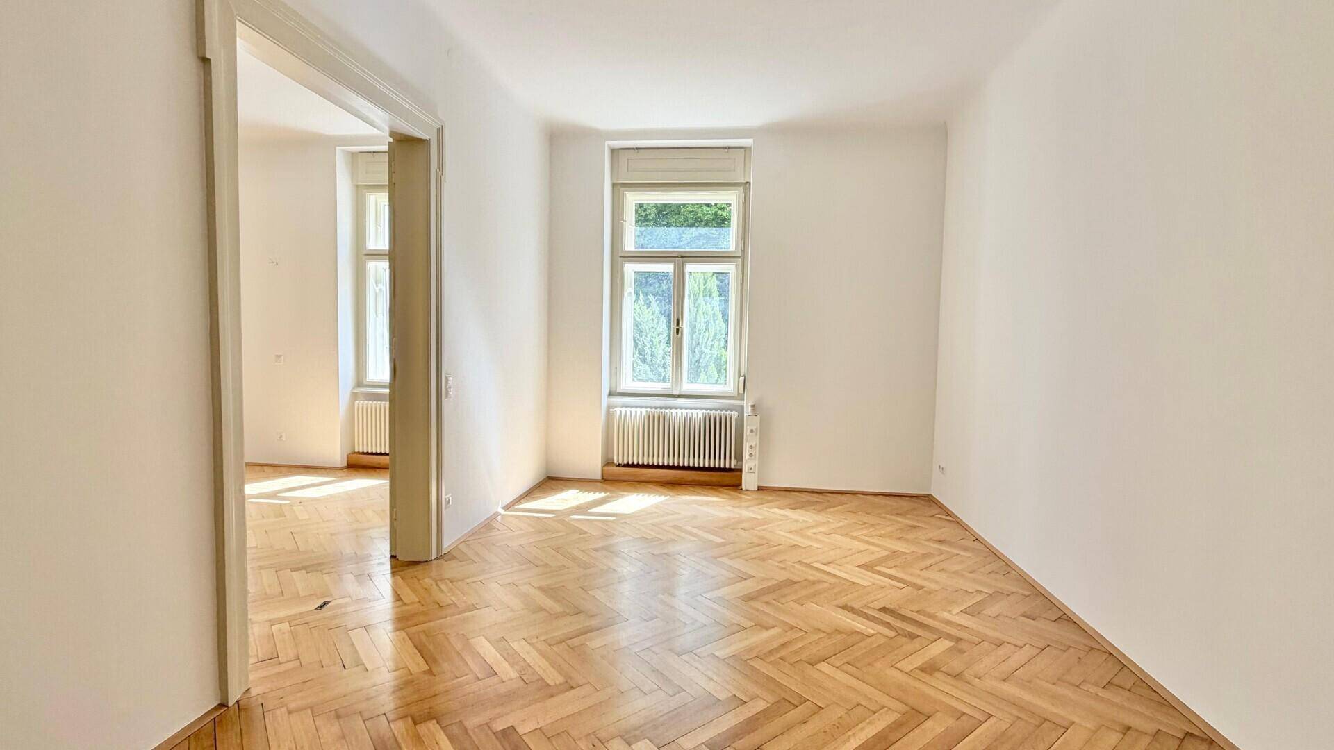 Wohnung – Villach, Innere Stadt - Ansicht 4