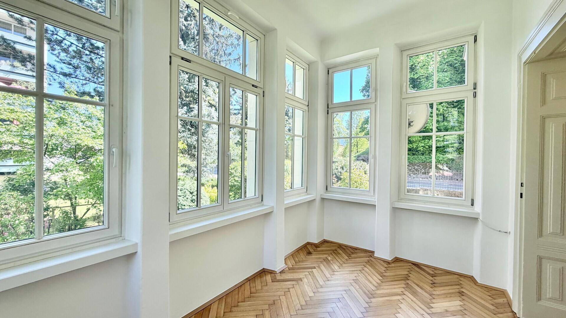 Wohnung – Villach, Innere Stadt - Ansicht 3