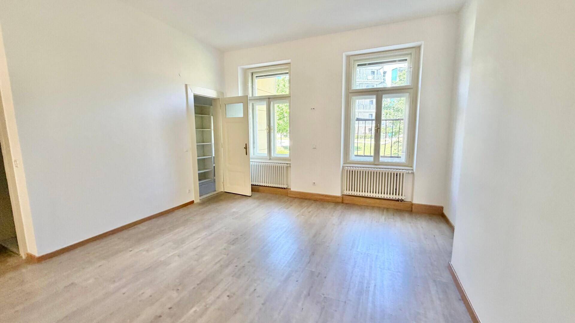 Wohnung – Villach, Innere Stadt - Mehr
