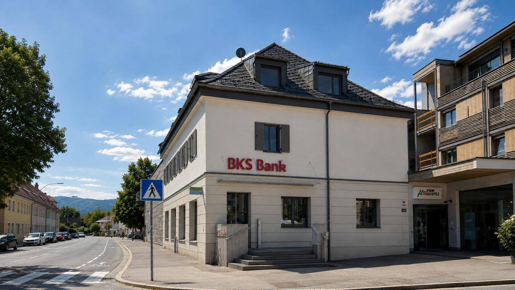 Apartment in Klagenfurt am Wörthersee - Ansicht 3