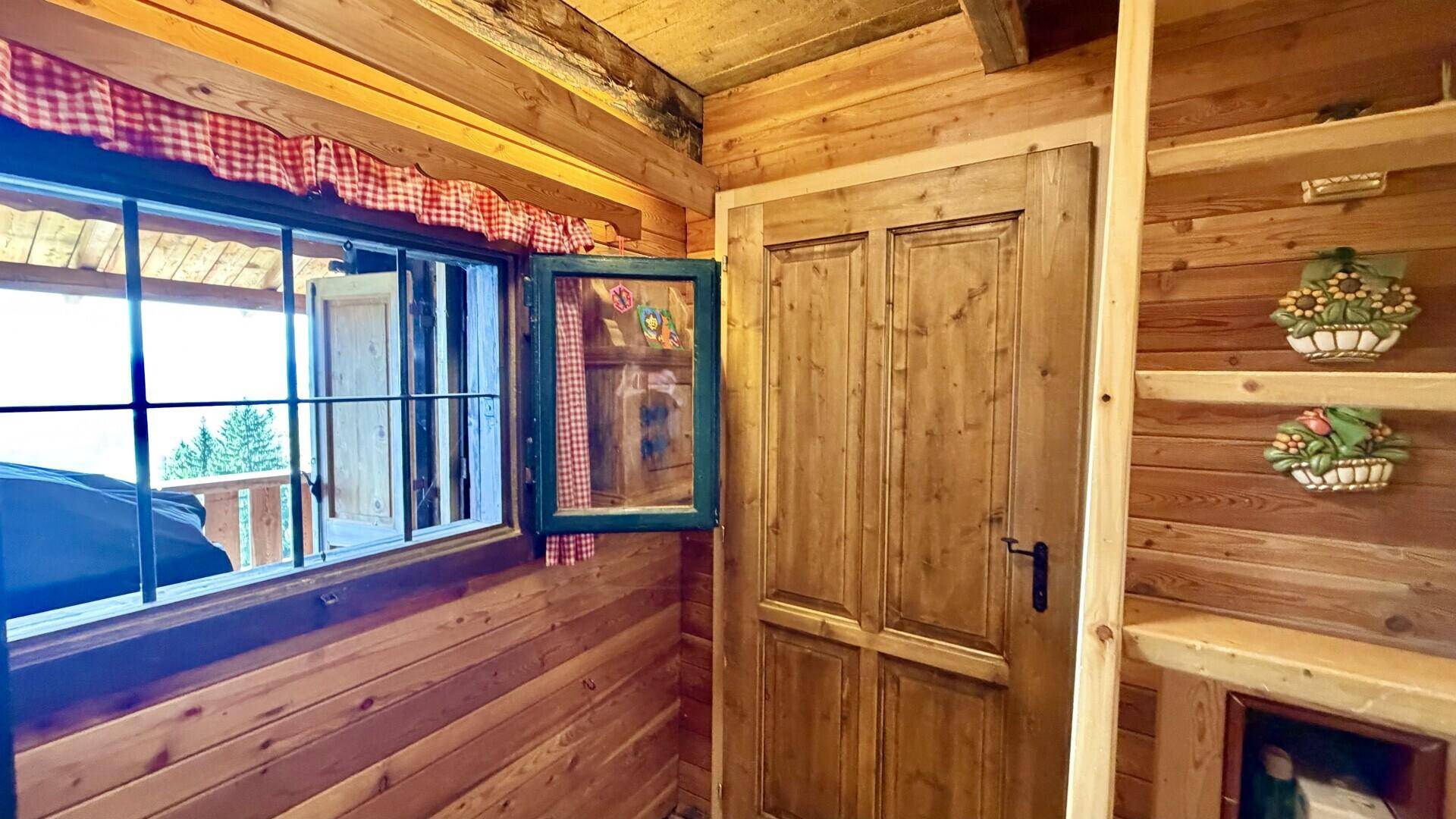 Hideaway hoch über dem Millstätter See mit fantastischem Blick auf den See und die Bergwelt - Ansicht 6