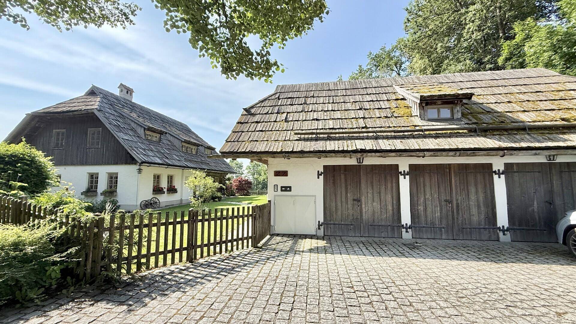 *DREAM HOME* Maltschacher See - einzigartiges Refugium in Naturidylle – pohled 3