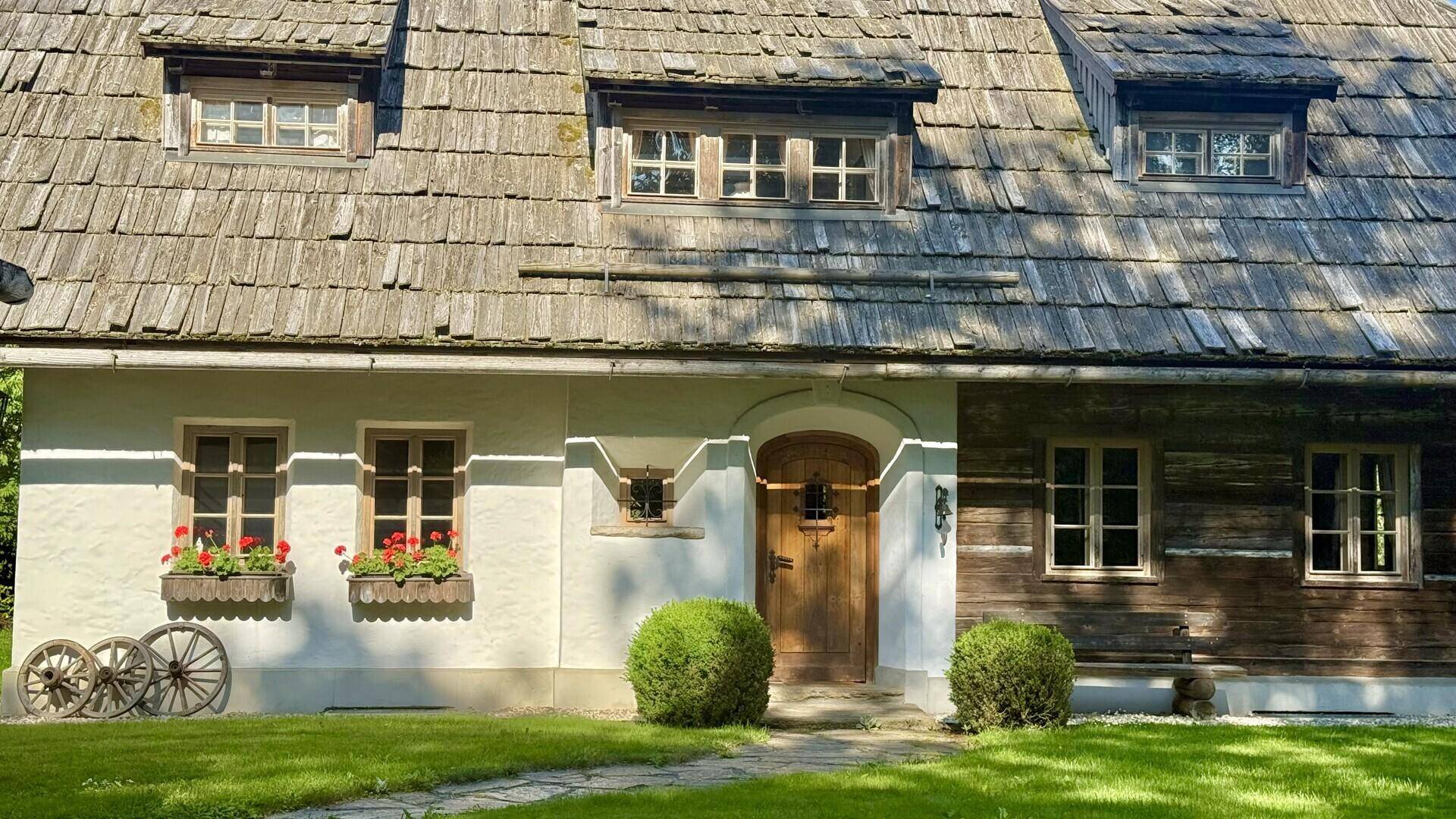 *DREAM HOME* Maltschacher See - einzigartiges Refugium in Naturidylle – pohled 6