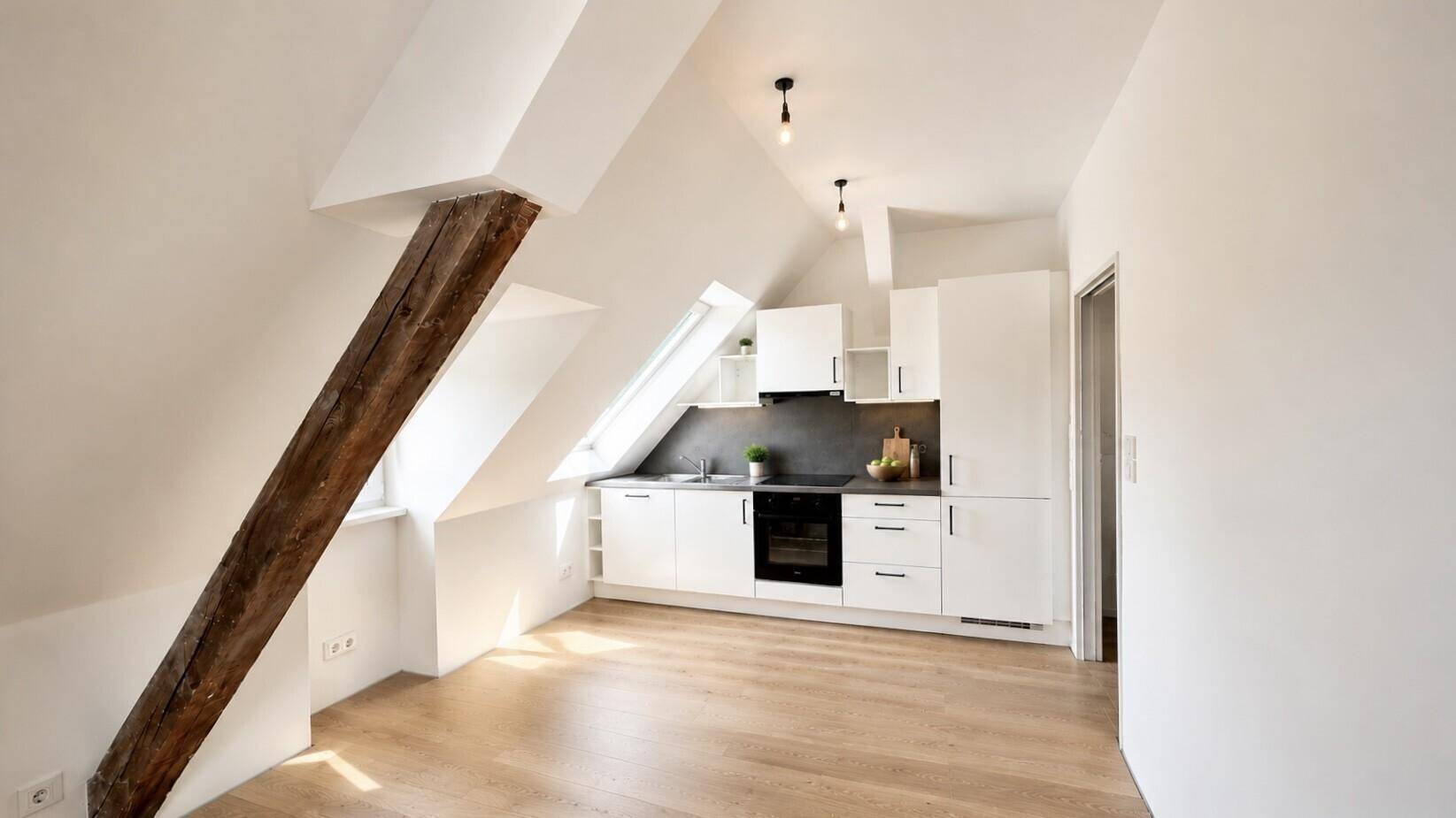 Apartment in Klagenfurt am Wörthersee - Ansicht 2