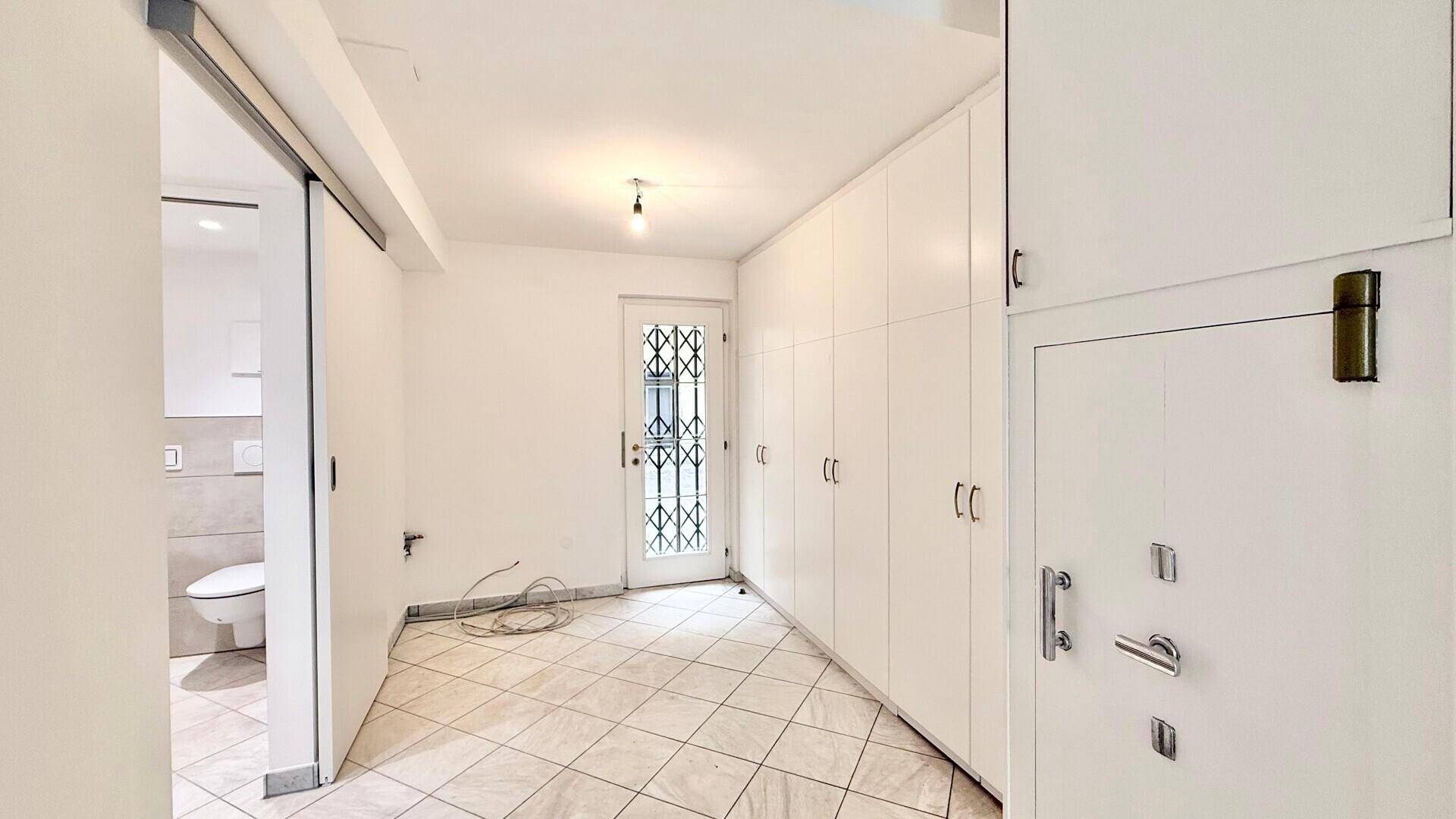 Klagenfurt - Innenstadt - Burggasse: modernisierte Geschäftsfläche mit Tresor in Top Lage - Widok 6