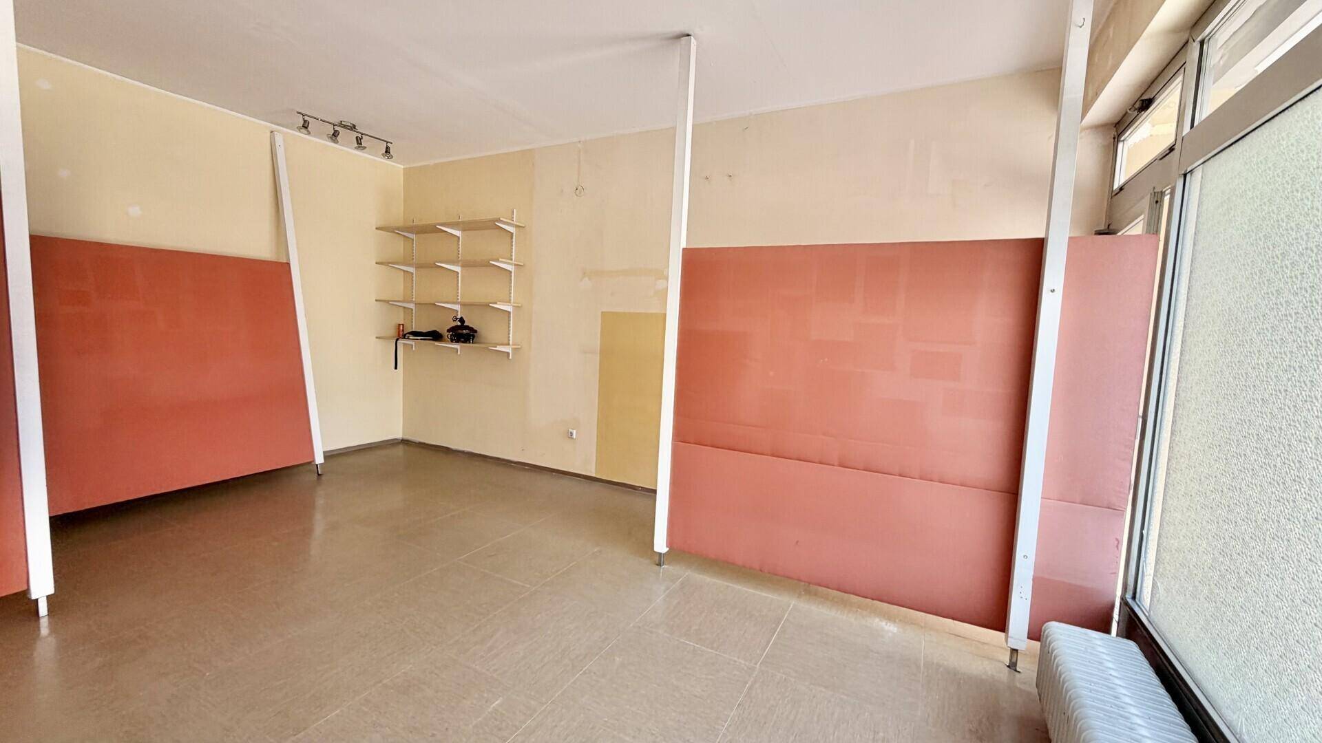 Klagenfurt - Viktring: MINI Geschäftsfläche zum Verwirklichen - Ansicht 2
