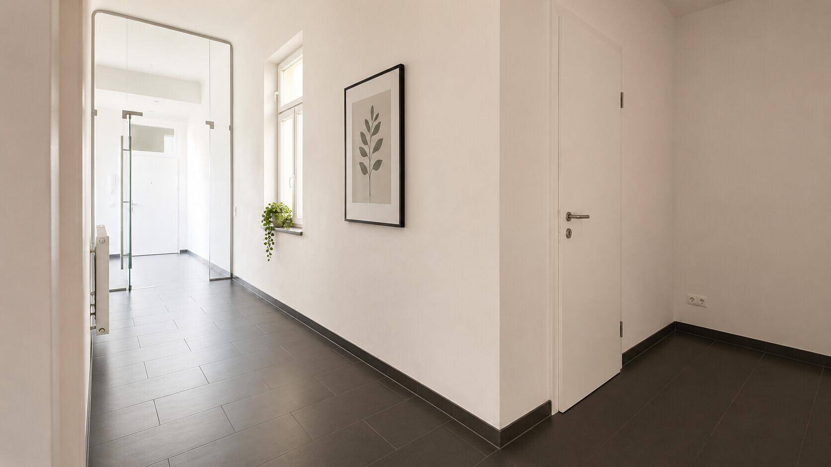 Villach - Moritschstraße 1. 3-Zi. Wohnung im Altbaustil - Widok 2