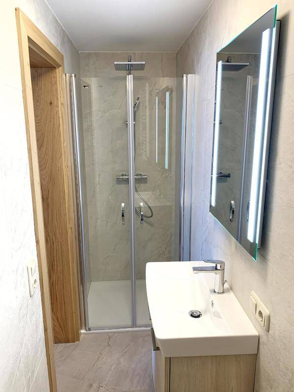 Dusche Badezimmer