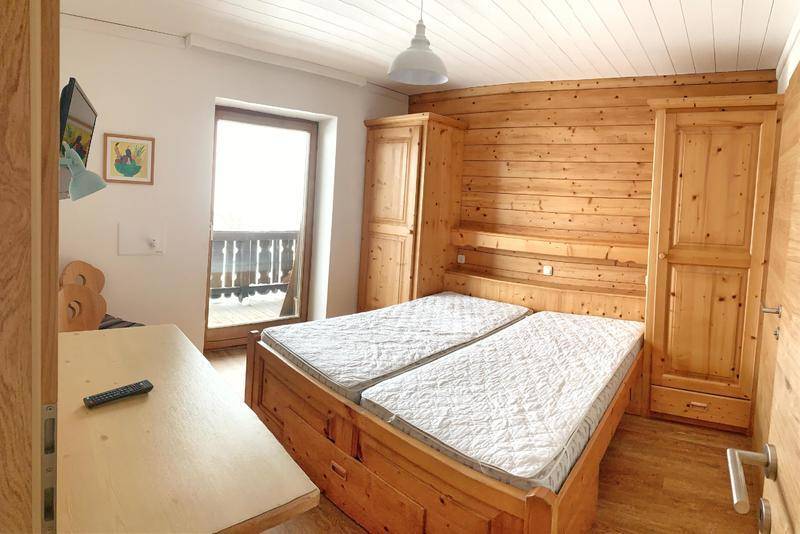 Schlafzimmer Tischlermöbel