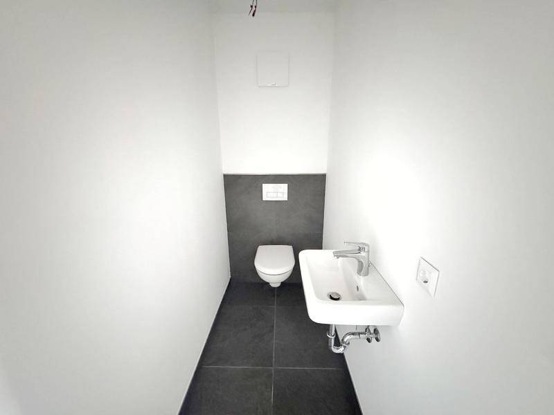 WC separat