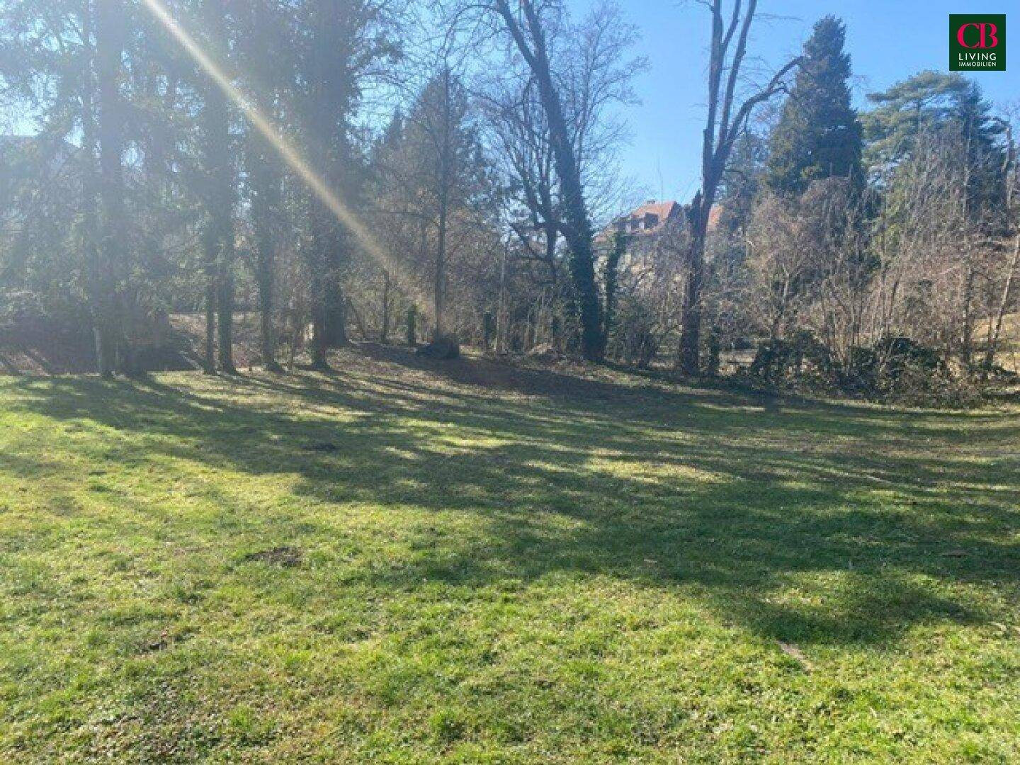 EINZIGARTIGER VILLENBAUGRUND IN WEIDLING - Ansicht 4