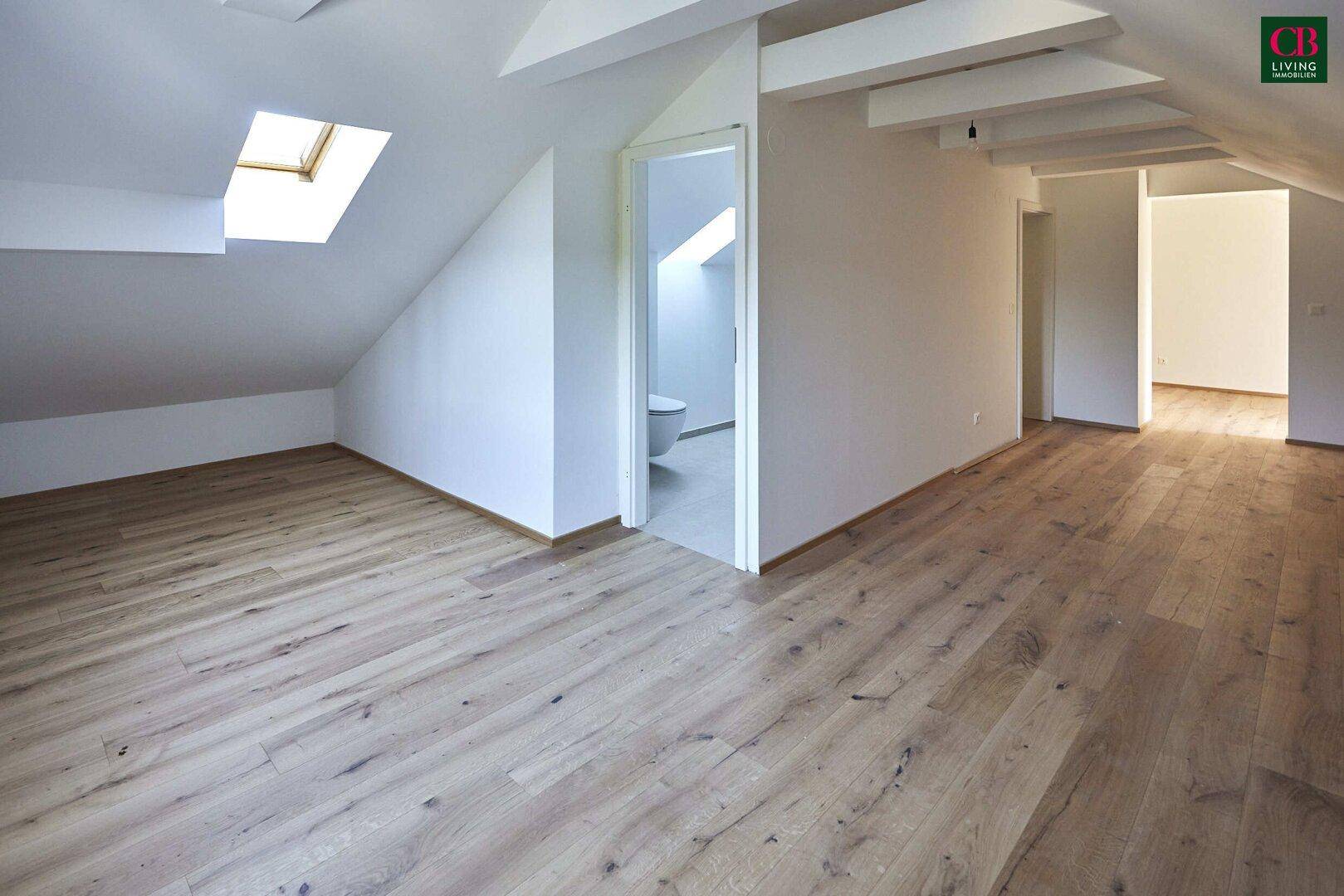 WUNDERSCHÖNE VILLA MIT FERNBLICK AM ÖLBERG – pohled 4