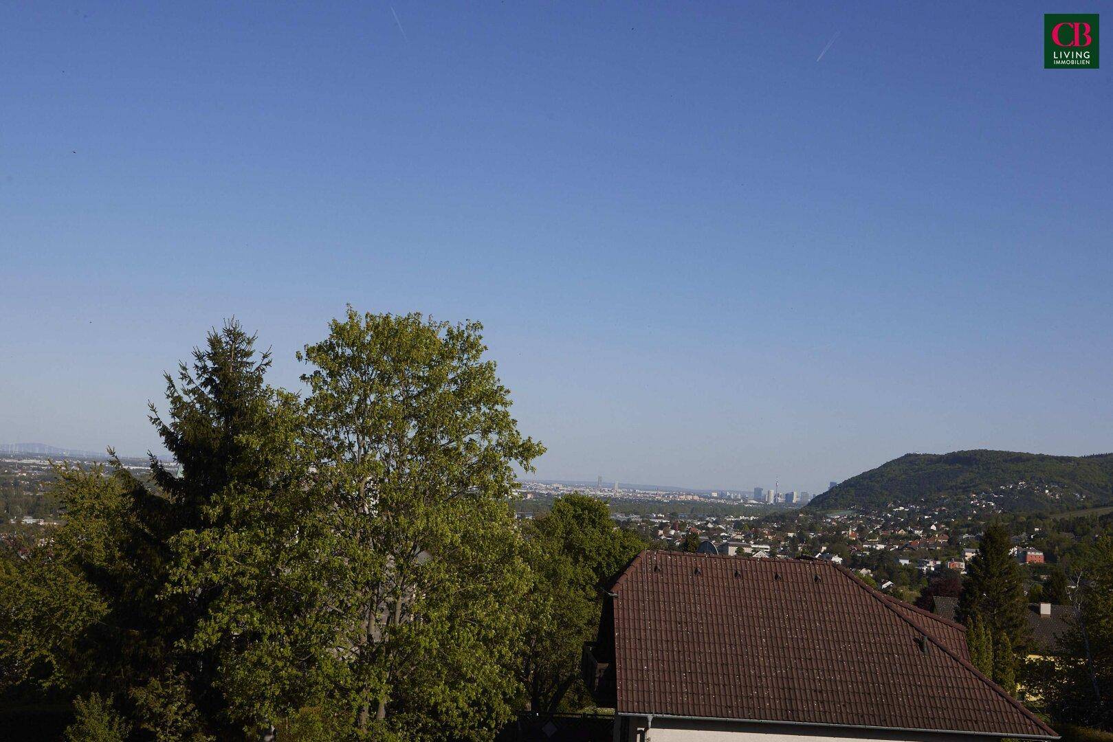 WUNDERSCHÖNE VILLA MIT FERNBLICK AM ÖLBERG – další