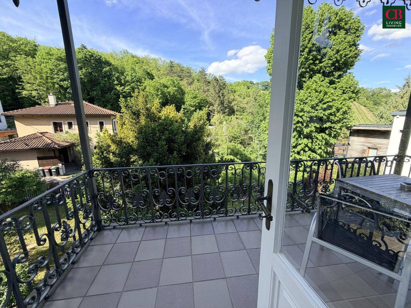 Eine Villa voller Seele, Geschichte und zeitloser Eleganz - More