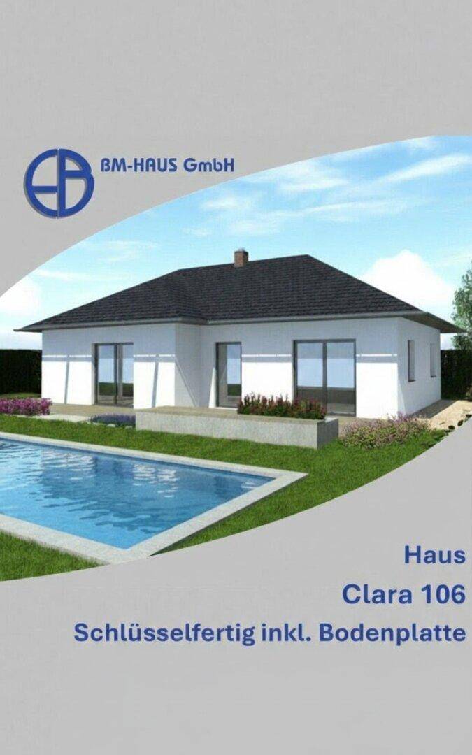 Massivhaus schlüsselfertig inkl. Baugrundstück in Krumpendorf - Więcej