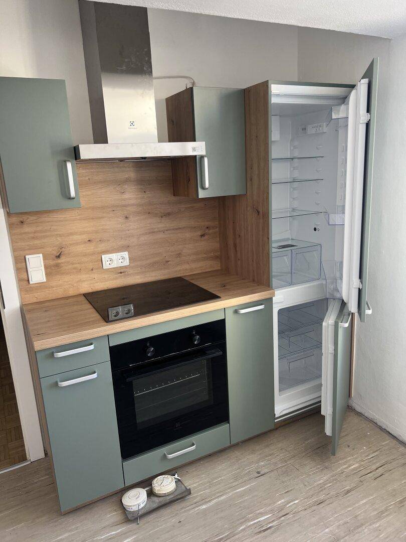 Saniert - neue Küche - Altbau - 3. Stock mit LIFT !! - Widok 2