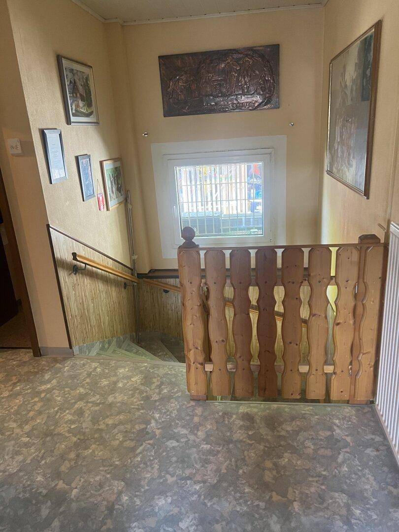 6-Zi-Haus mit Garten &amp; Garage in Unterloibl - Ferlach – nur 275.000 €! - Widok 5