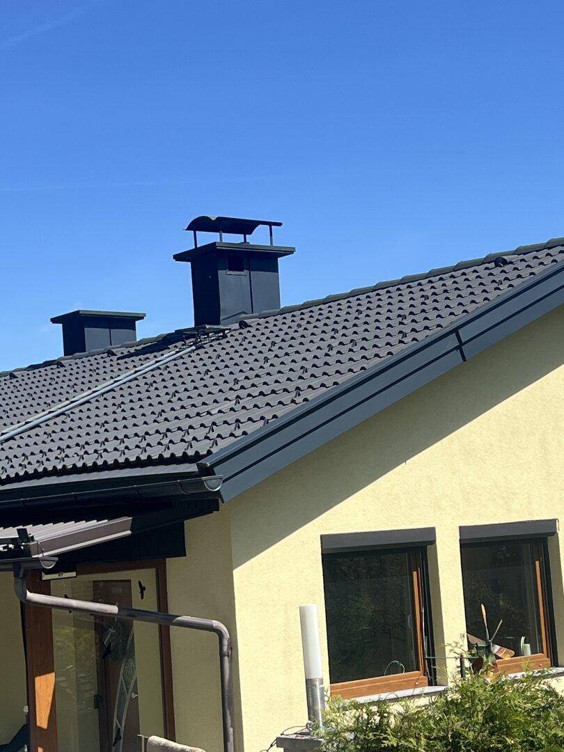 6-Zi-Haus mit Garten &amp; Garage in Unterloibl - Ferlach – nur 275.000 €! - Widok 3
