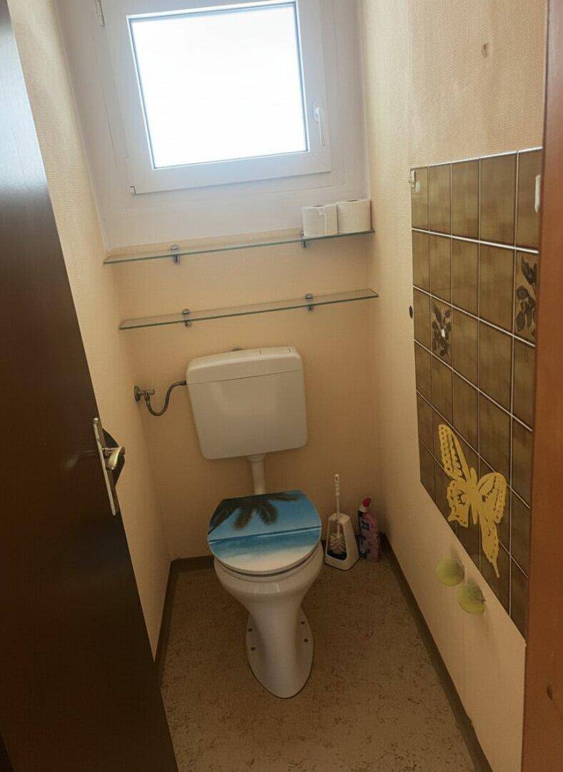 6-Zi-Haus mit Garten &amp; Garage in Unterloibl - Ferlach – nur 275.000 €! - Widok 6