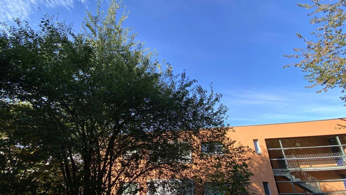 Aussicht