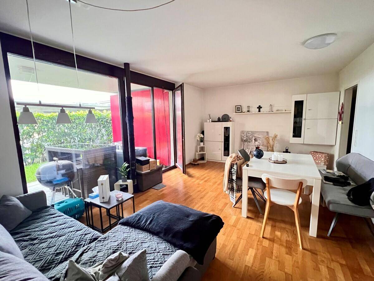 Wohnen / Essen