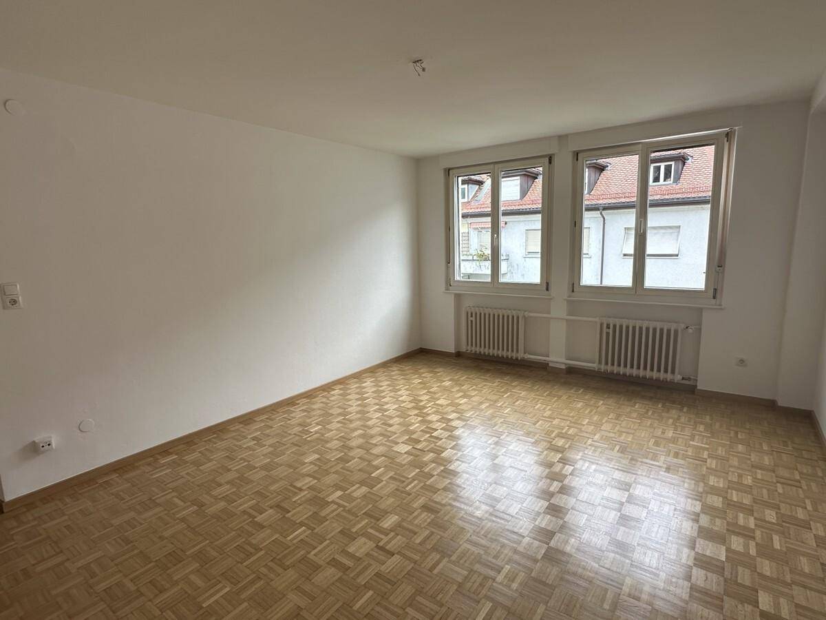 Wohnbreich