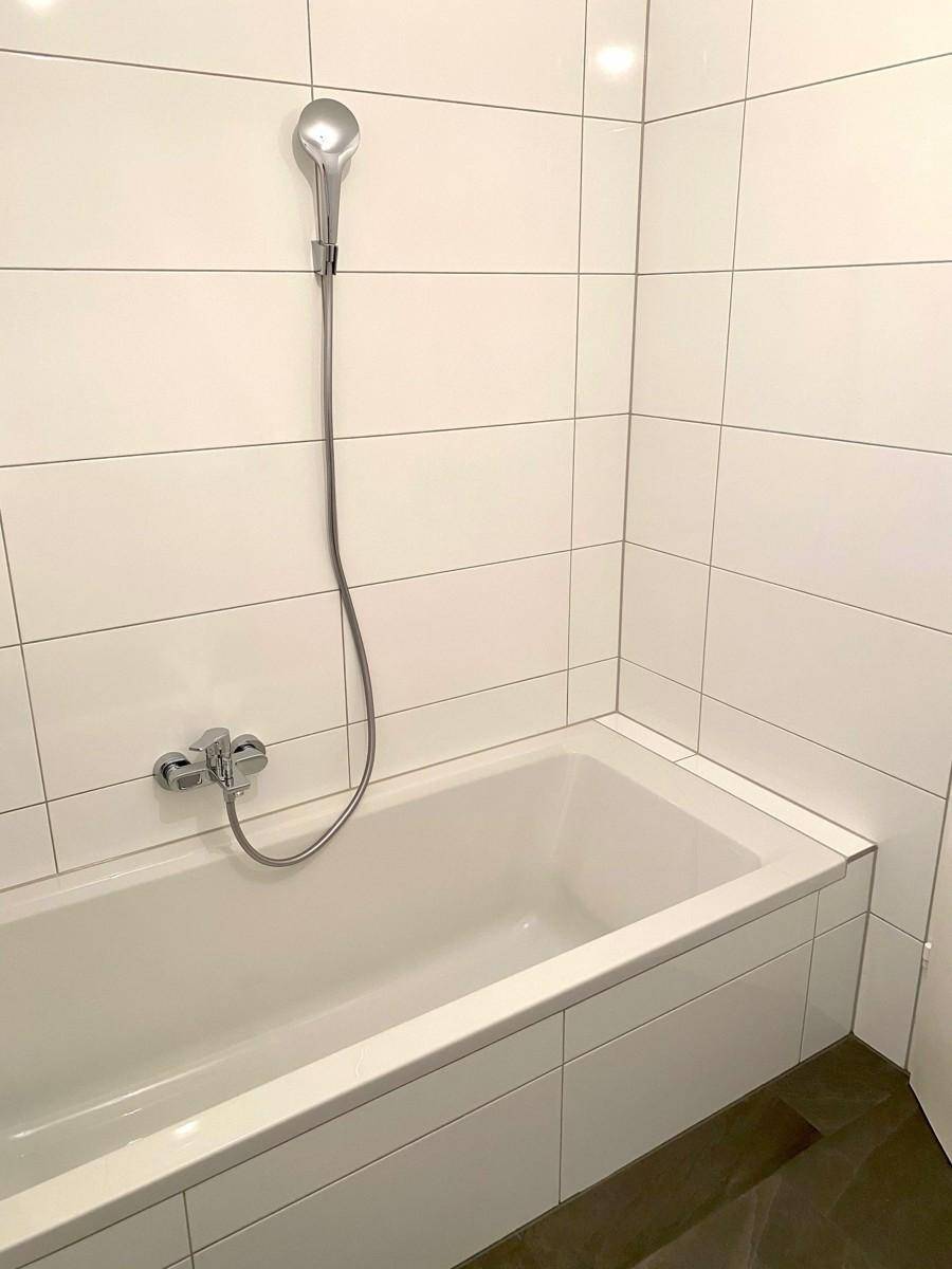 Badezimmer im 2. OG