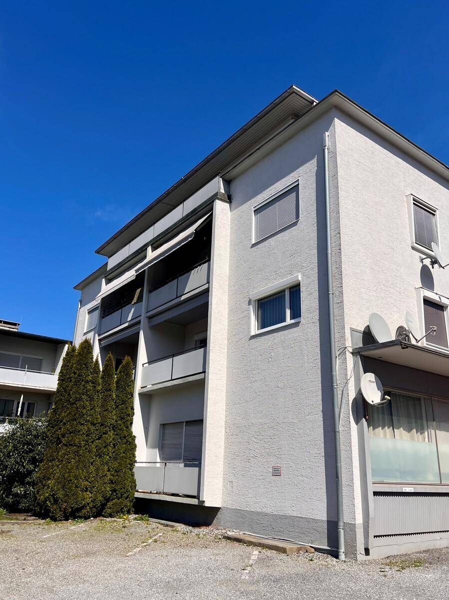Aussenansicht