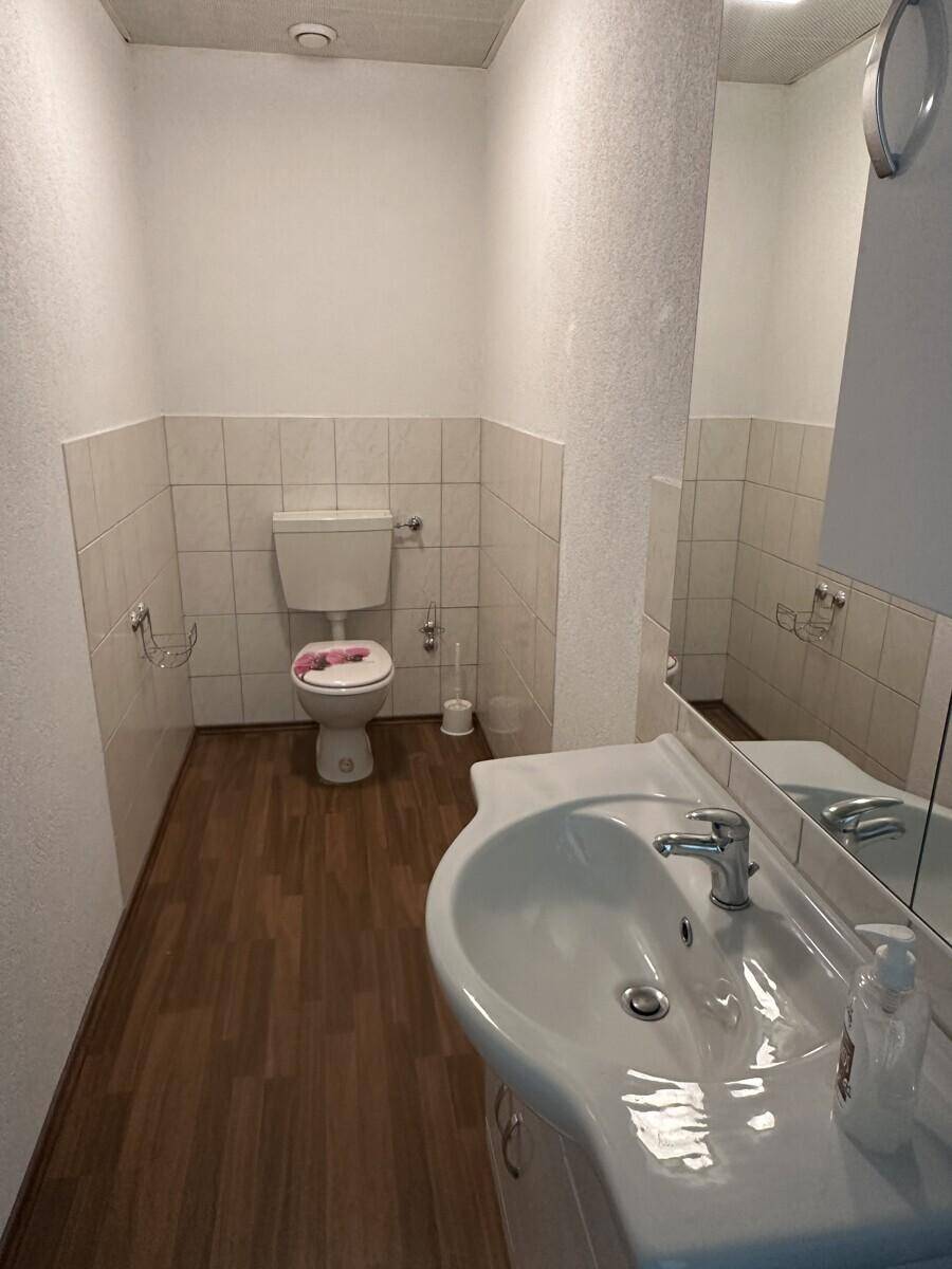 WC