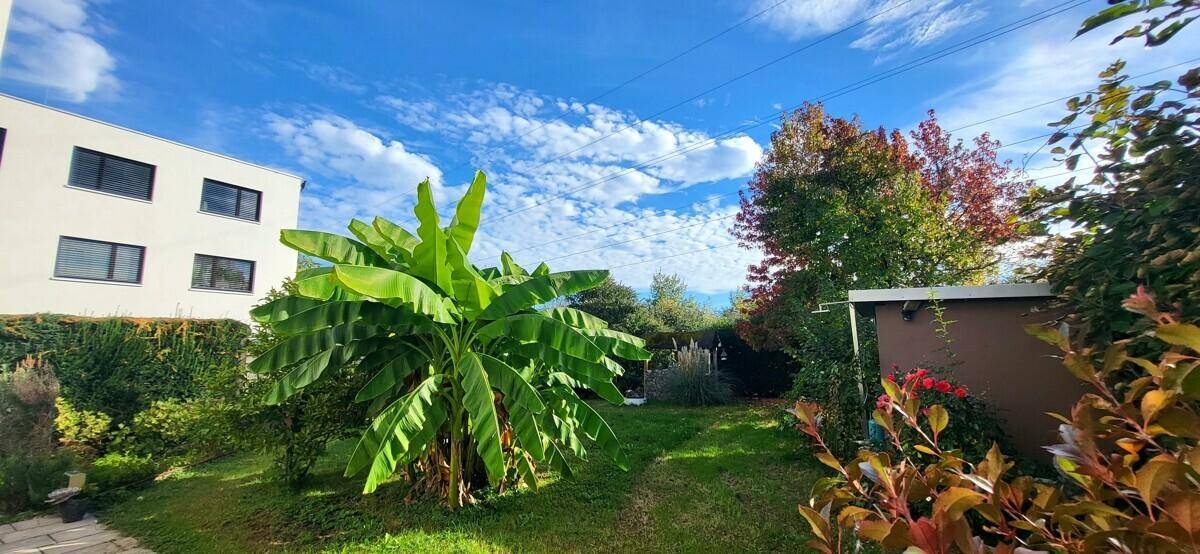 Gartenanteil