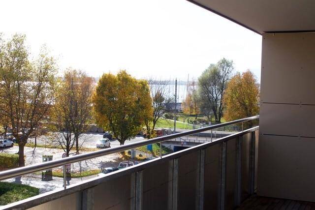 Aussicht