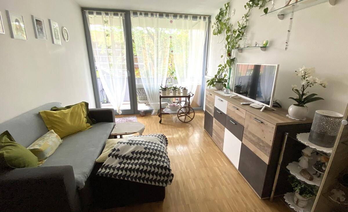 Weiteres Zimmer