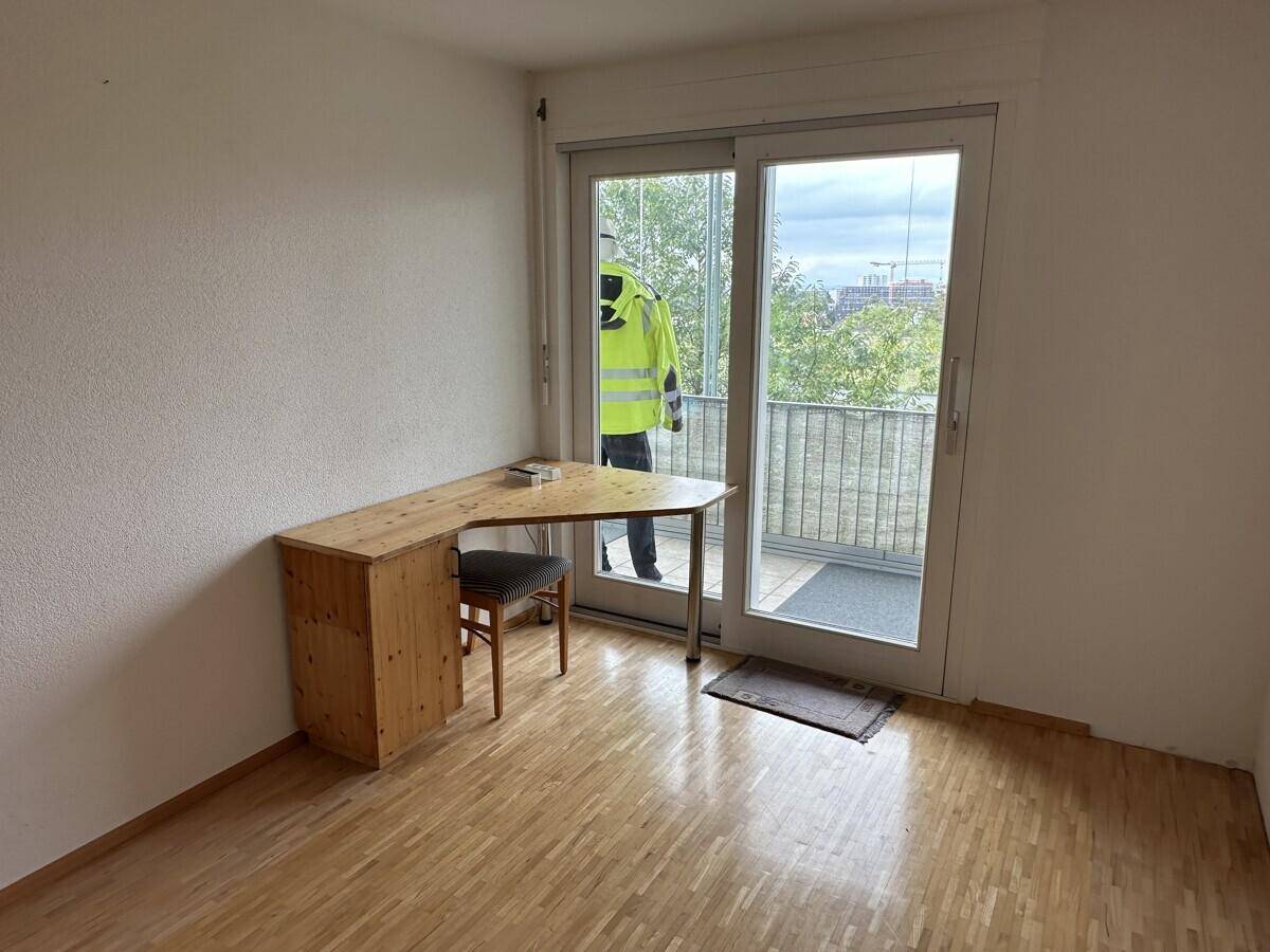 weiteres Zimmer