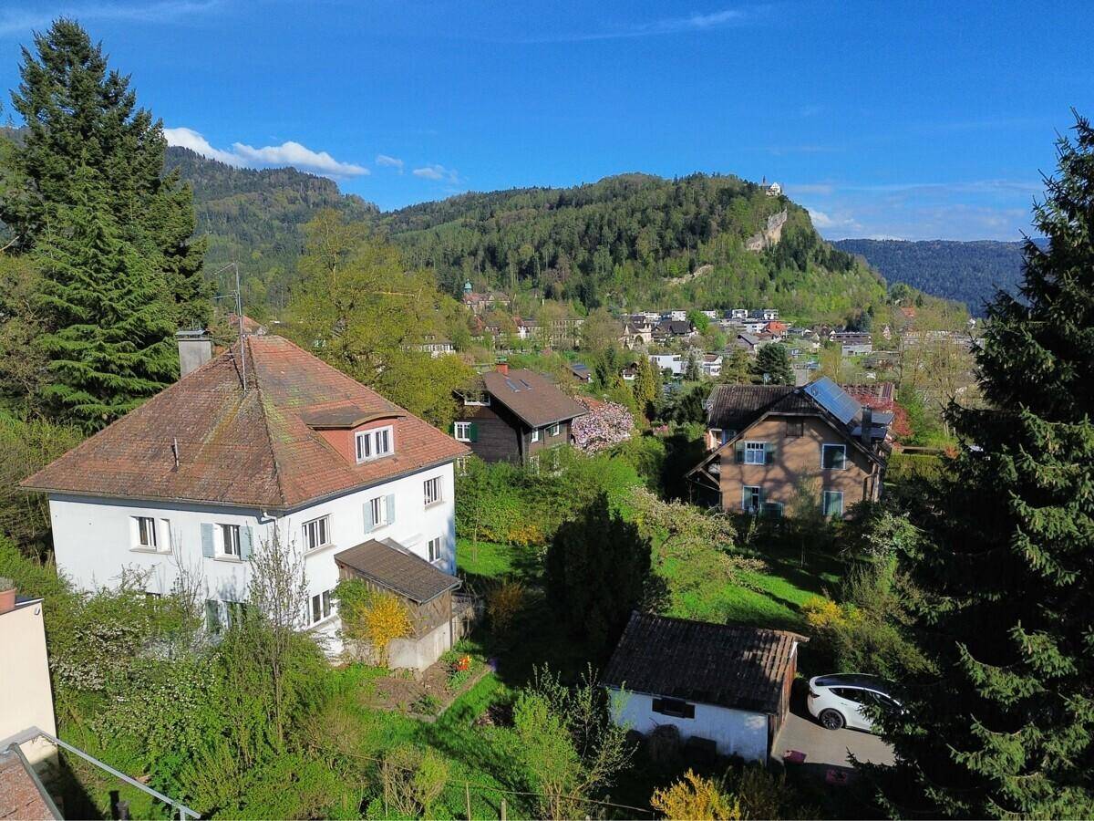 Platz für Neues!Baugrundstück mit Entwicklungspotenzial - Ansicht 2