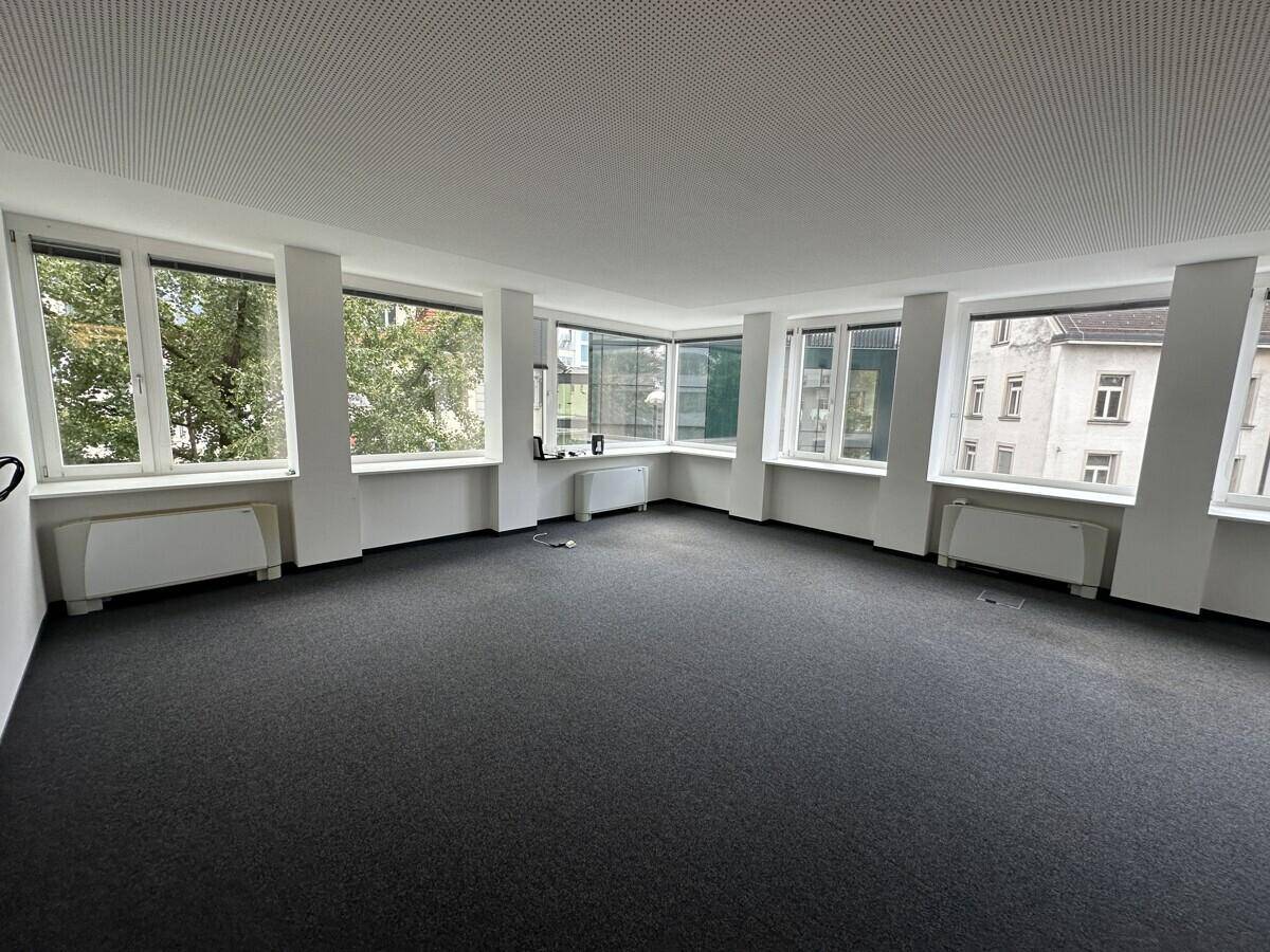 Sehr schöne, helle Bürofläche im Zentrum von Dornbirn – pohled 3