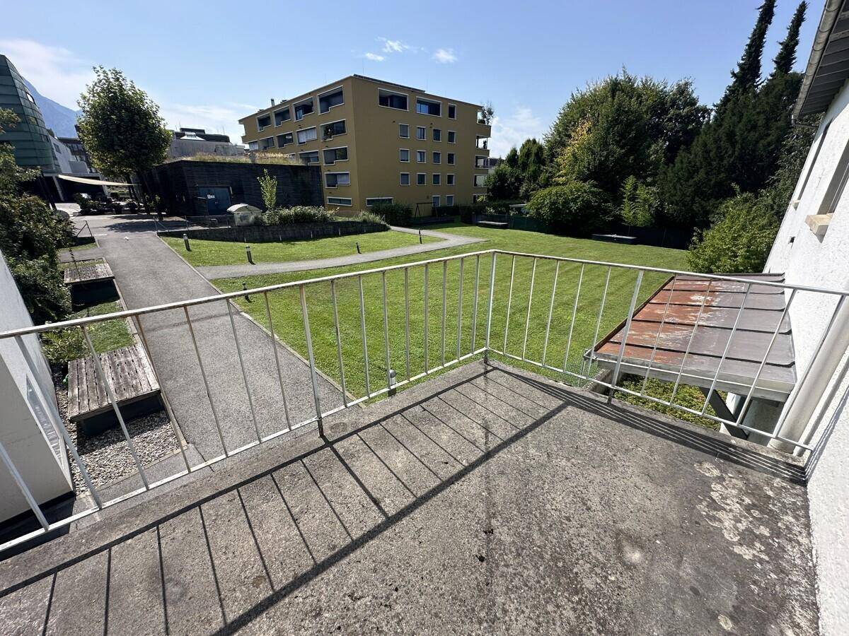 Terrasse OG