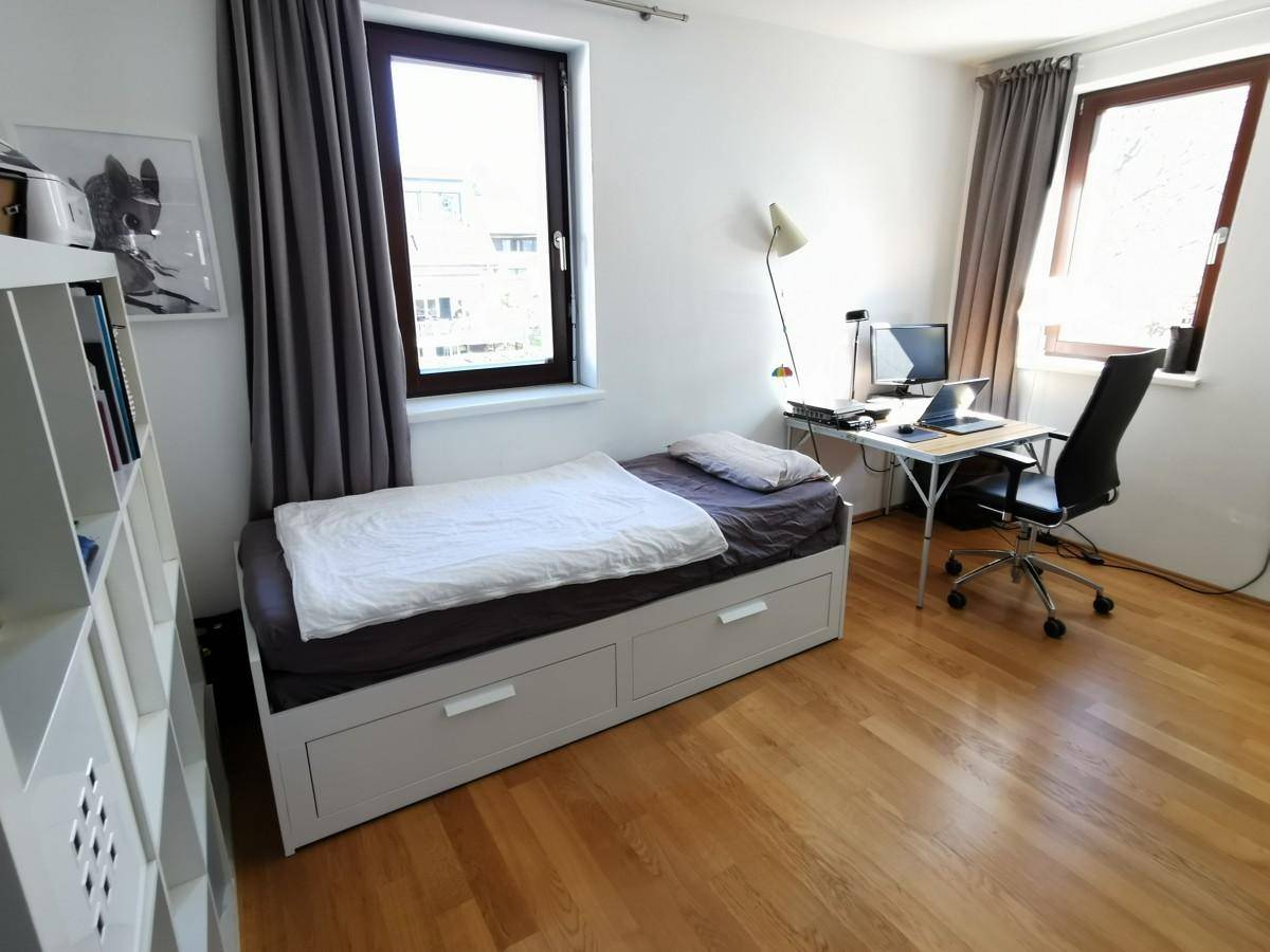 weiteres Zimmer