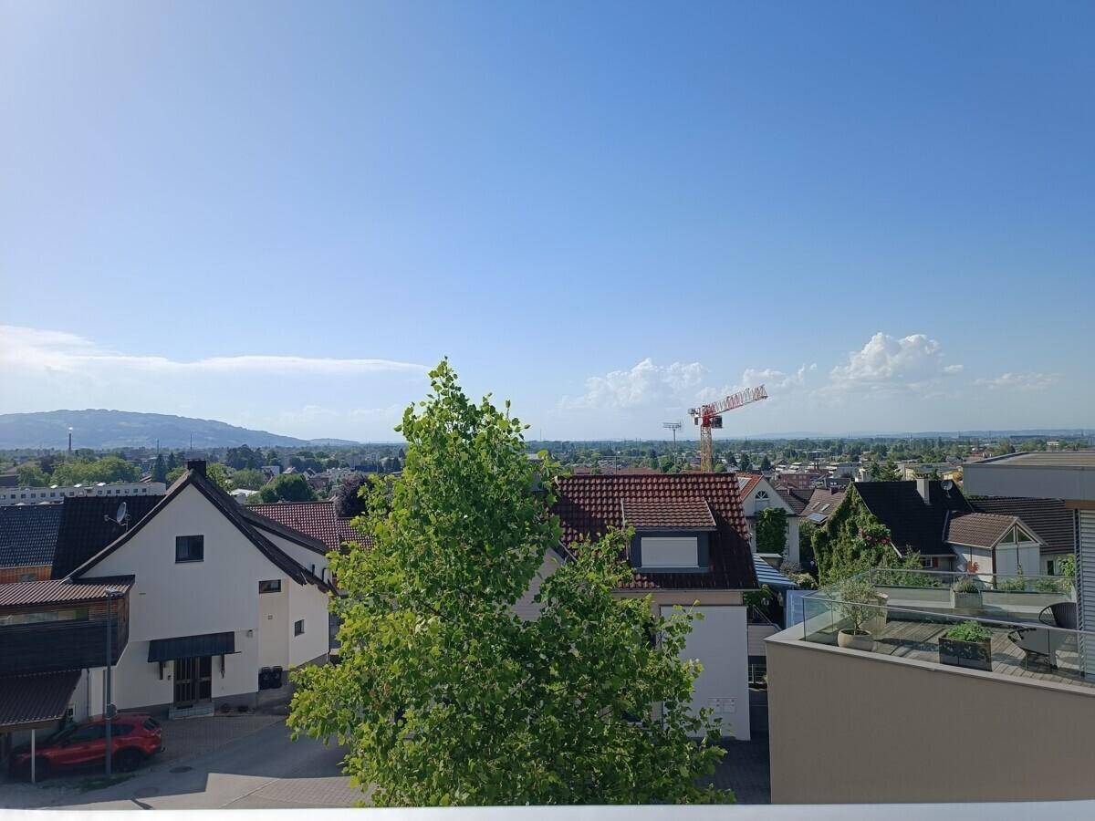 Aussicht