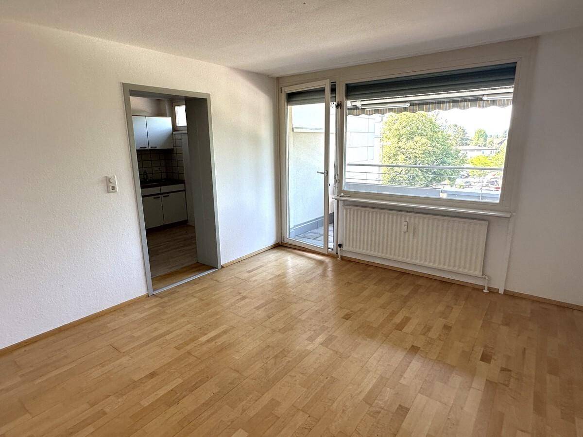 Wohn-/Esszimmer