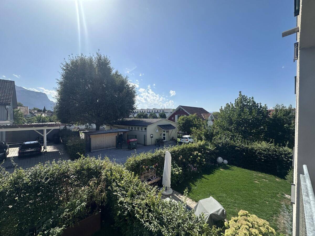 Aussicht